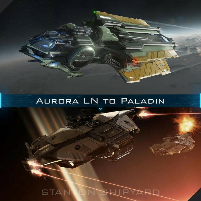 Aurora-LN-to-Paladin