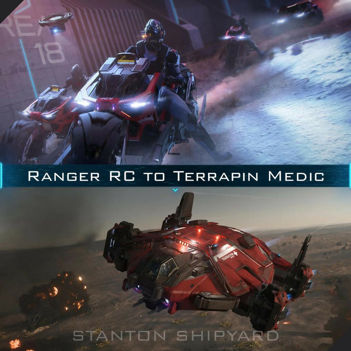 Ranger-RC-to-Terrapin-Medic