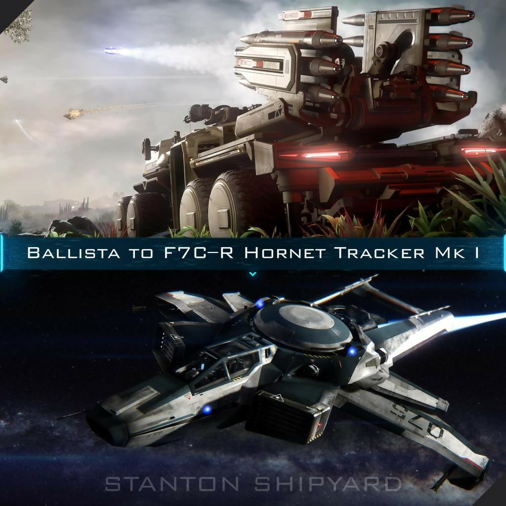 Ballista-to-F7C–R-Hornet-Tracker-Mk-I