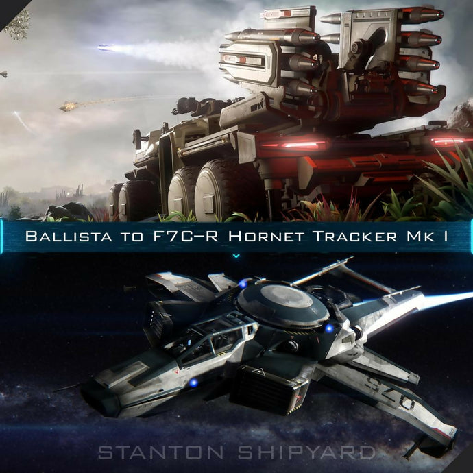 Ballista-to-F7C–R-Hornet-Tracker-Mk-I