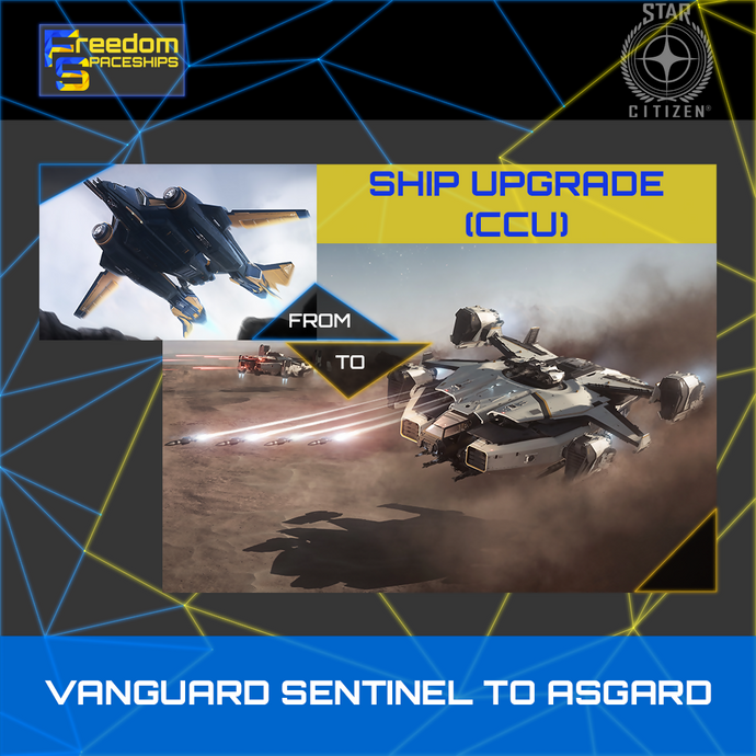 VANGUARD-SENTINEL-TO-ASGARD