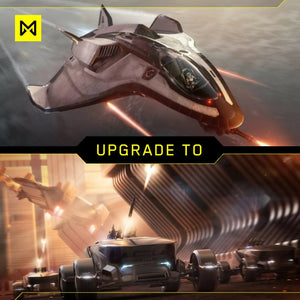 Avenger Titan to G12a