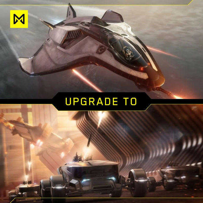 Avenger Titan to G12a