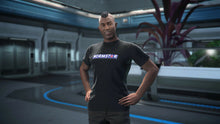 Load image into Gallery viewer, Banu-Made T-Shirt Collection #1 - Subscriber Exclusive | Space Foundry Marketplace.