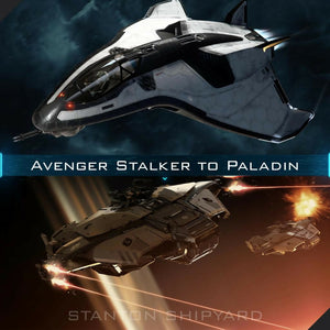 Avenger-Stalker-to-Paladin