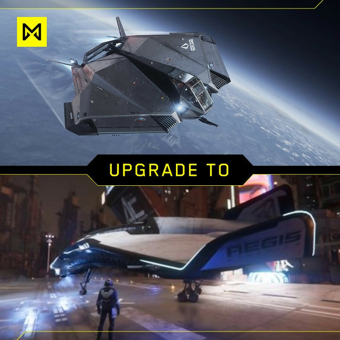 Nomad to Avenger Warlock