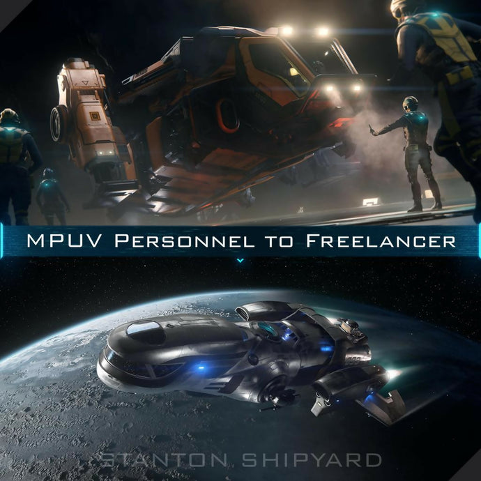 MPUV-Personnel-to-Freelancer