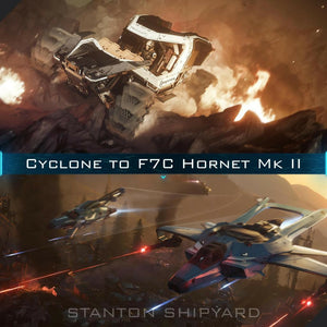 Cyclone-to-F7C-Hornet-Mk-II