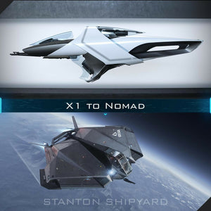 X1-to-Nomad