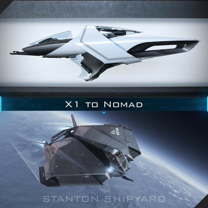 X1-to-Nomad