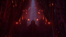 Load image into Gallery viewer, Stinger OC + VFG Industrial Hangar + Paint - Original Concept | Space Foundry Marketplace.
