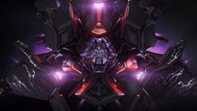Load image into Gallery viewer, Syulen OC + Paint - Original Concept | Space Foundry Marketplace.