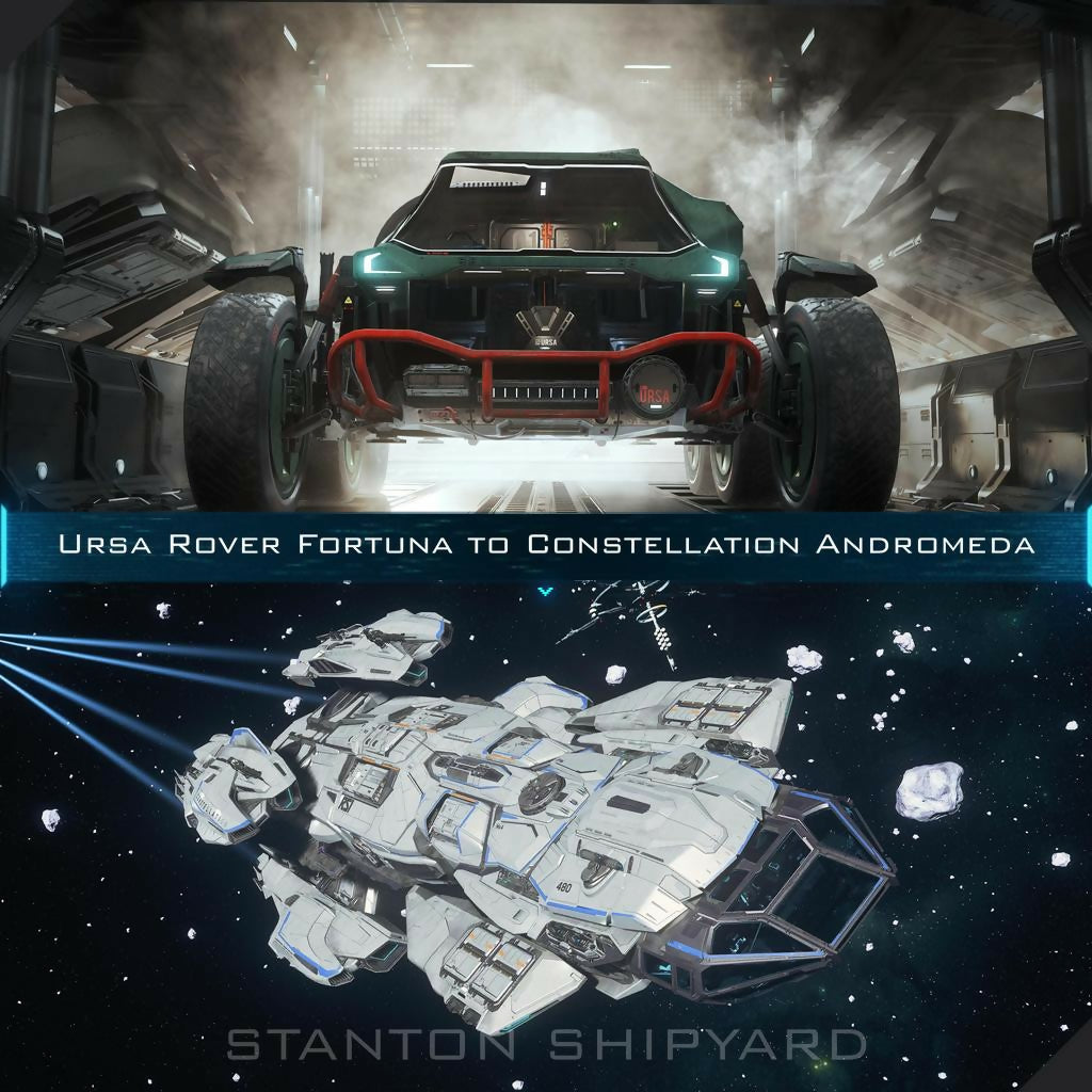 Space Fortuna Casino