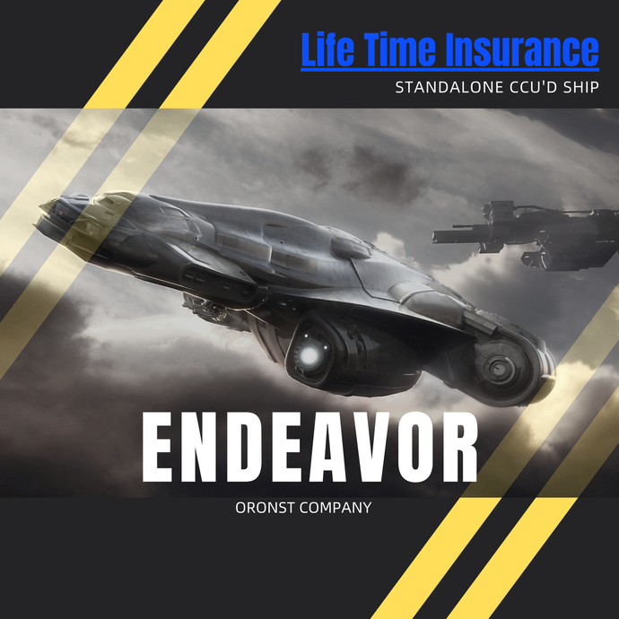 Endeavor - LTI