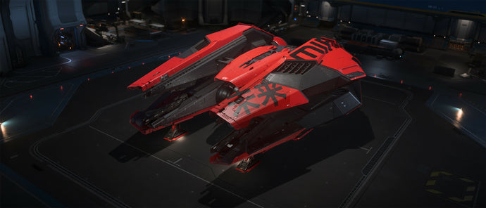 Guardian - Burnout Paint