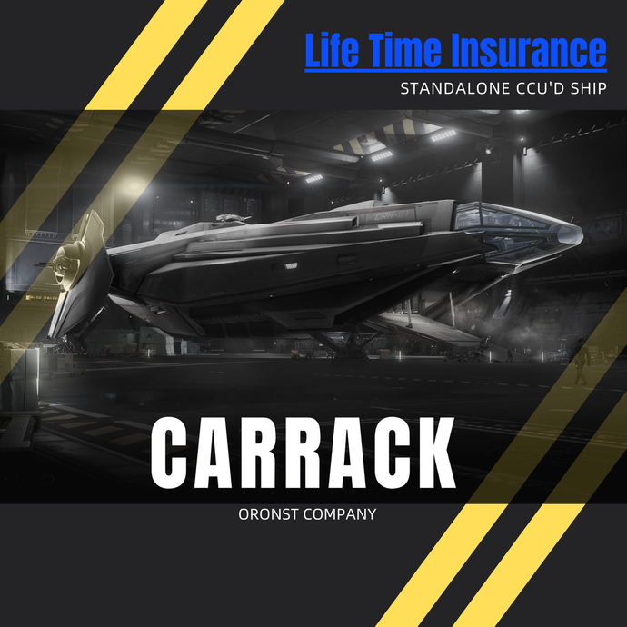 Carrack - LTI
