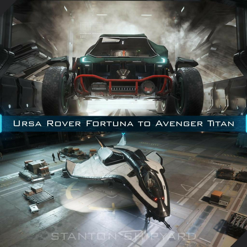 Ursa-Rover-Fortuna-to-Avenger-Titan