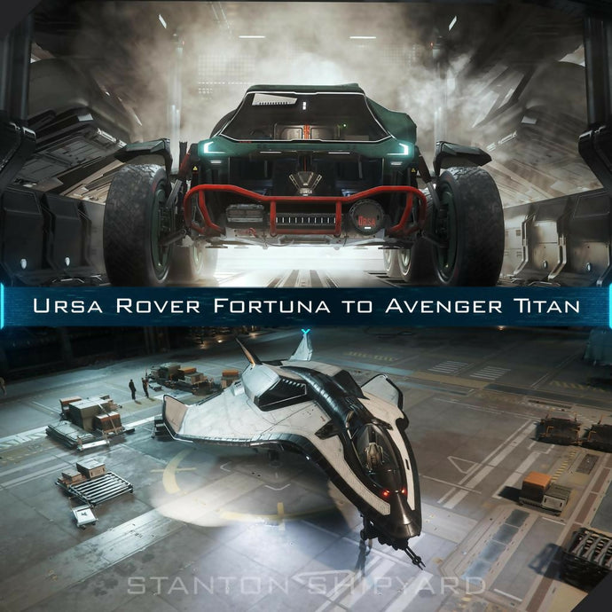 Ursa-Rover-Fortuna-to-Avenger-Titan