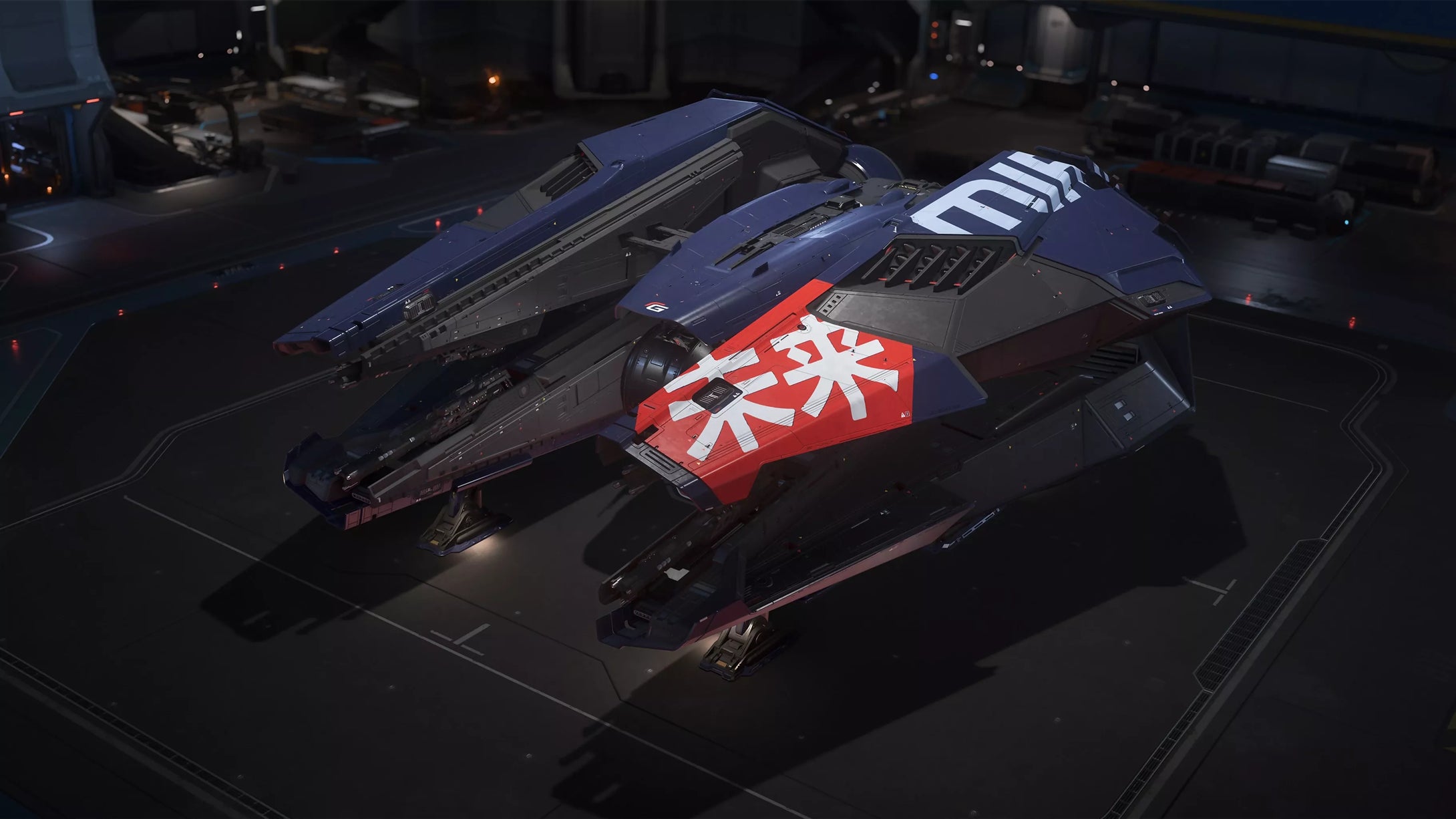 Guardian - Eventide Paint