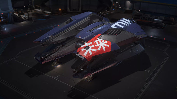 Guardian - Eventide Paint