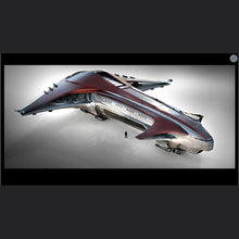 Load image into Gallery viewer, Genesis StarLiner Ccued LTI