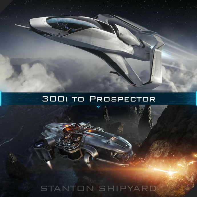 300i-to-Prospector