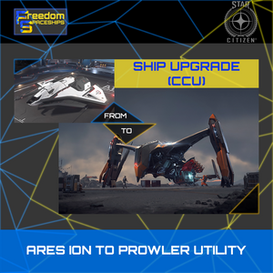 ARES-ION-TO-PROWLER-UTILITY