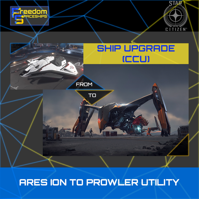 ARES-ION-TO-PROWLER-UTILITY