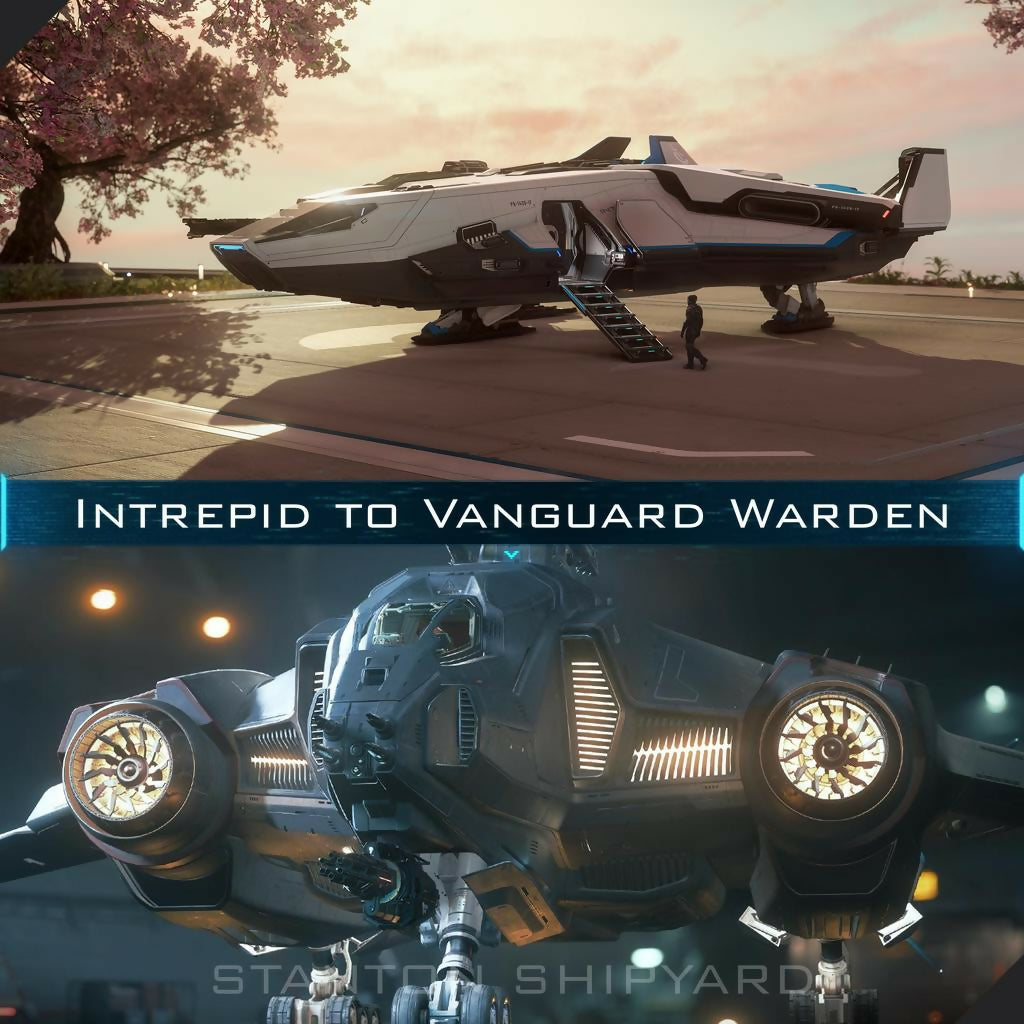 Intrepid-to-Vanguard-Warden