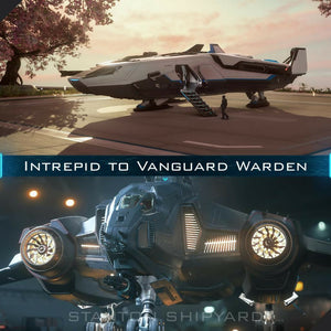 Intrepid-to-Vanguard-Warden