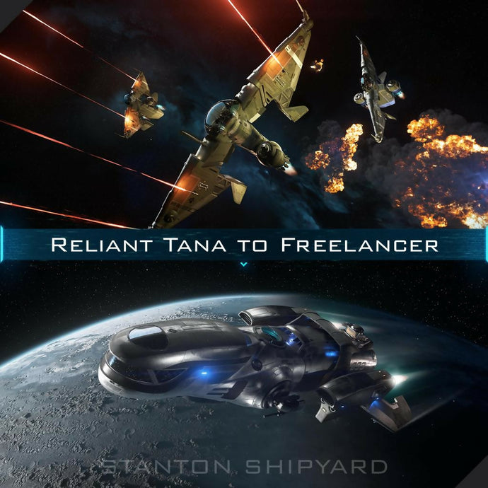 Reliant-Tana-to-Freelancer