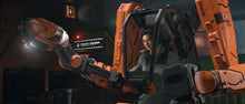 Load image into Gallery viewer, ATLS OC + Paint - Original Concept | Space Foundry Marketplace.