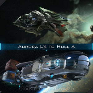 Aurora-LX-to-Hull-A