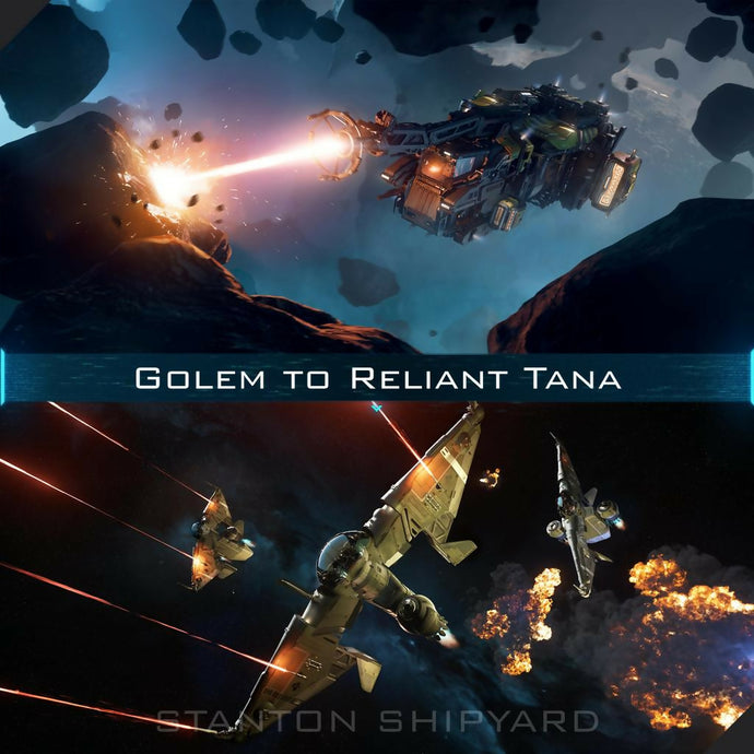 Golem-to-Reliant-Tana