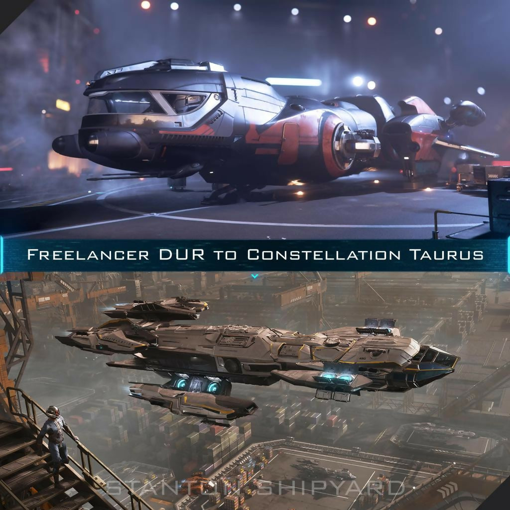 Freelancer-DUR-to-Constellation-Taurus