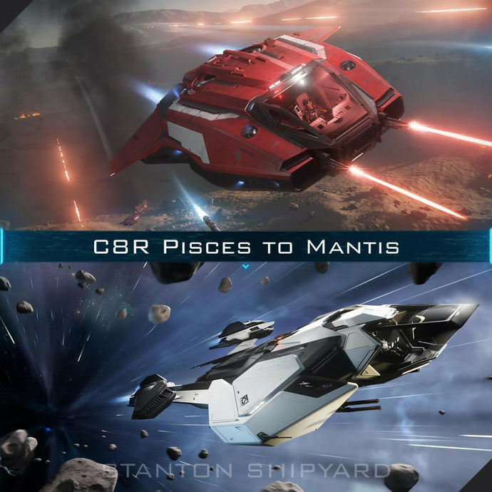 C8R-Pisces-to-Mantis