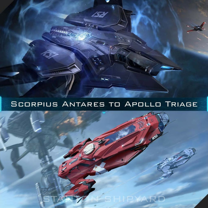 Scorpius-Antares-to-Apollo-Triage