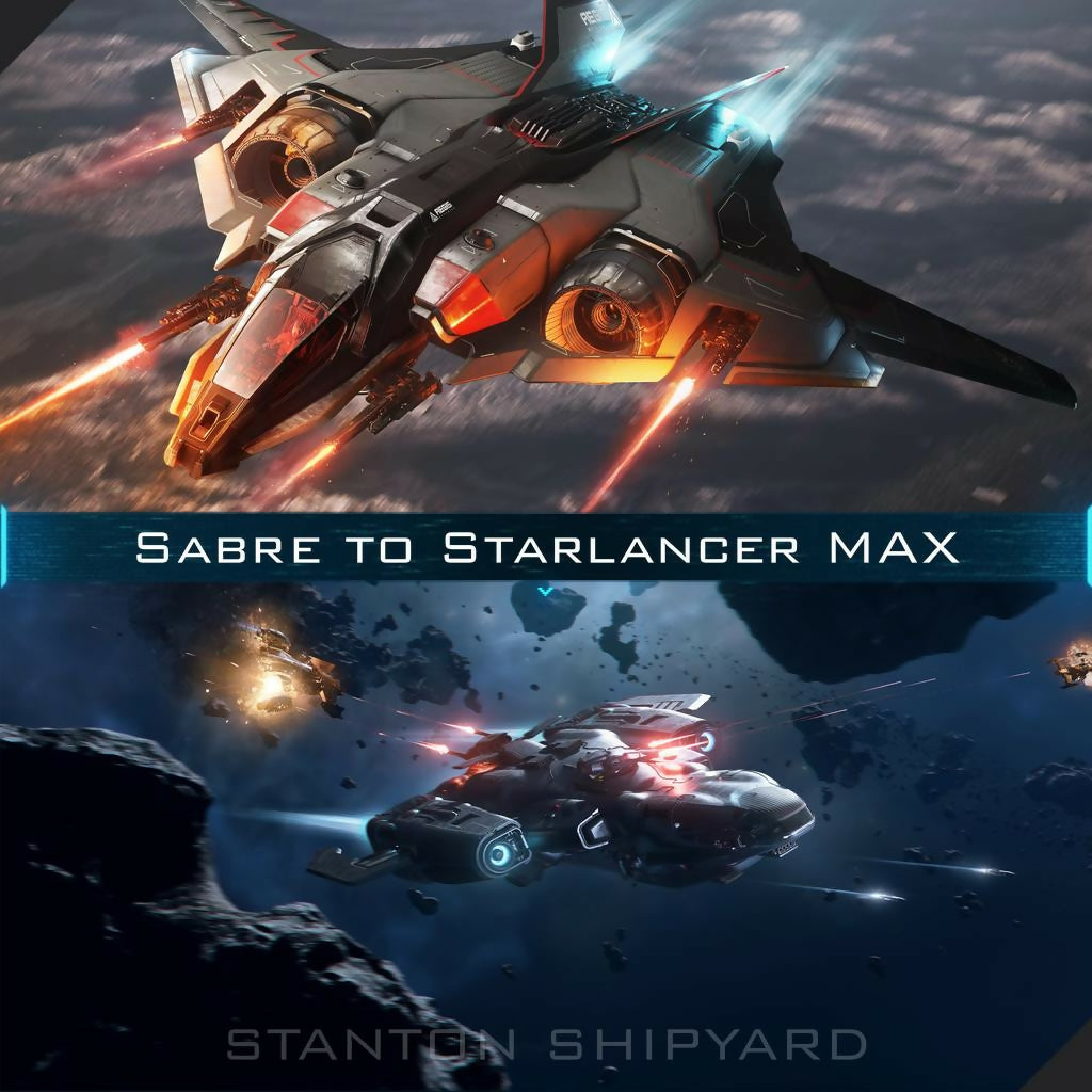 Sabre-to-Starlancer-MAX