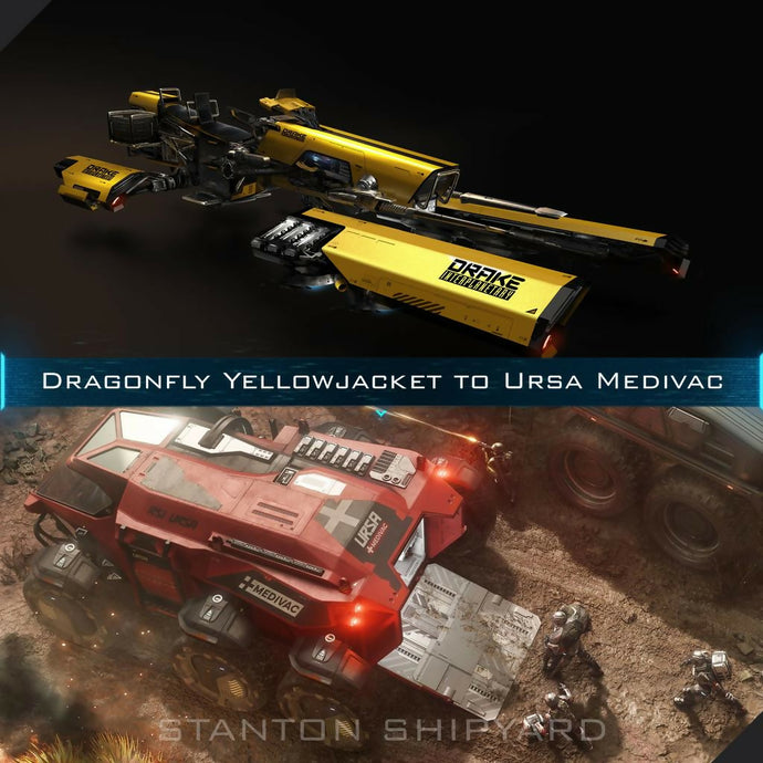 Dragonfly-Yellowjacket-to-Ursa-Medivac