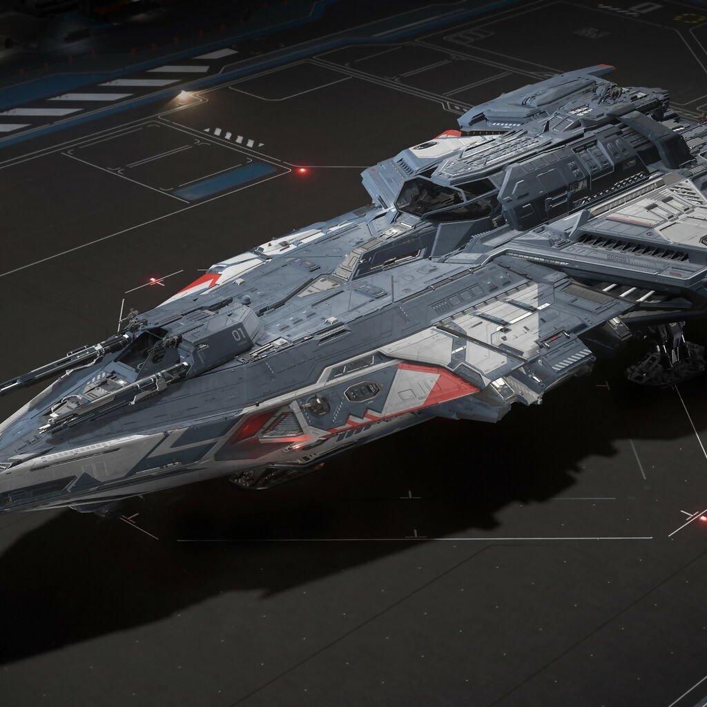 Perseus - Resilient Paint