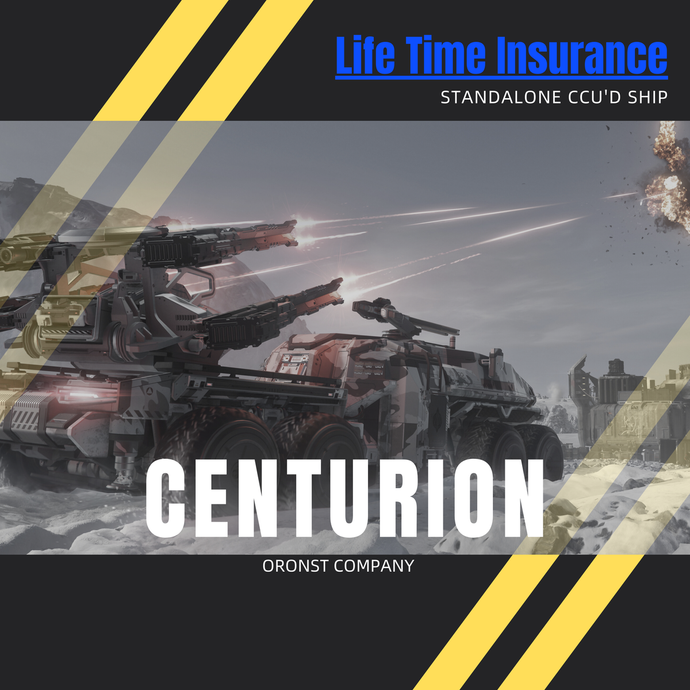 Centurion - LTI