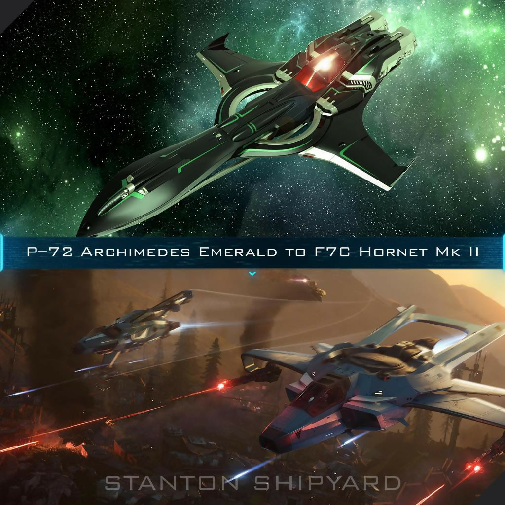 P–72-Archimedes-Emerald-to-F7C-Hornet-Mk-II