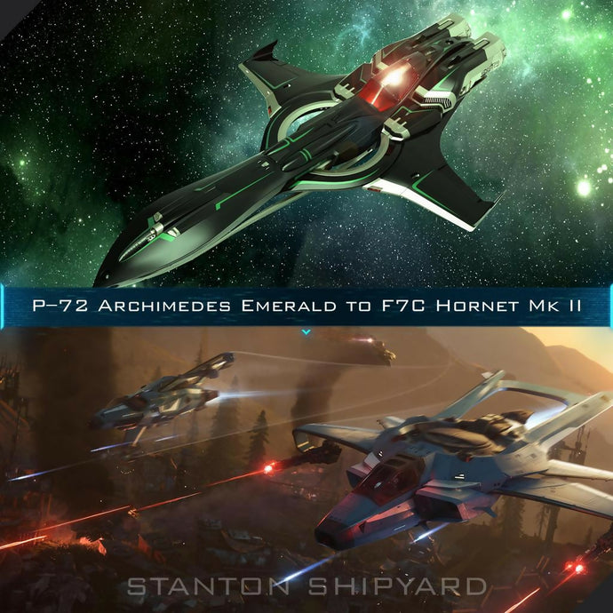 P–72-Archimedes-Emerald-to-F7C-Hornet-Mk-II