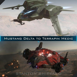 Mustang-Delta-to-Terrapin-Medic