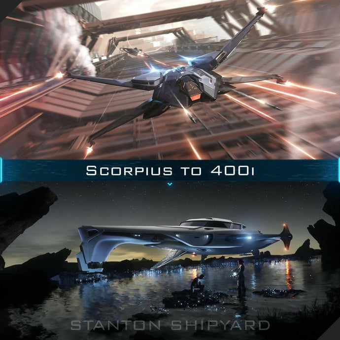 Scorpius-to-400i