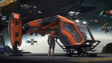 Load image into Gallery viewer, MPUV Tractor OC + Invictus Flight Jacket Steel - Original Concept | Space Foundry Marketplace.