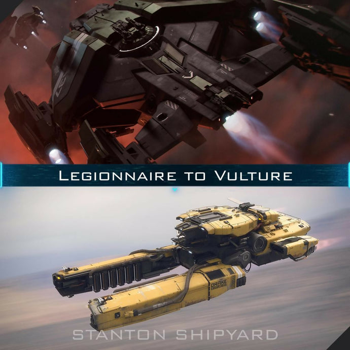 Legionnaire-to-Vulture