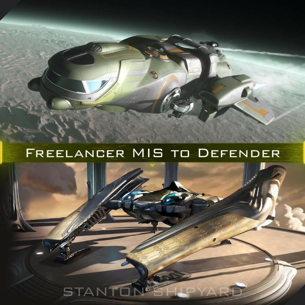Freelancer-MIS-to-Defender-bonus