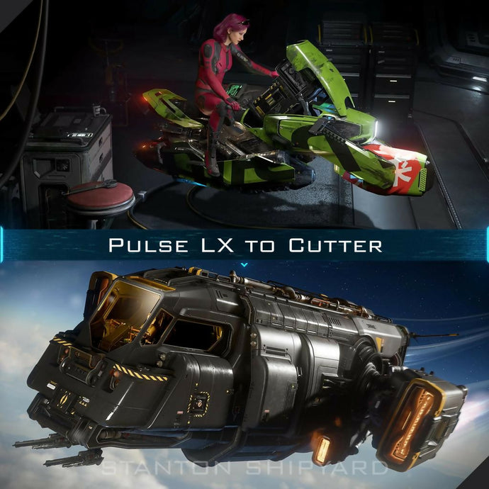 Pulse-LX-to-Cutter