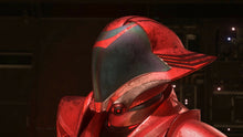 Load image into Gallery viewer, Syang Fabrication Xanthule 'Seyha' Flight Suit - Subscriber Exclusive | Space Foundry Marketplace.